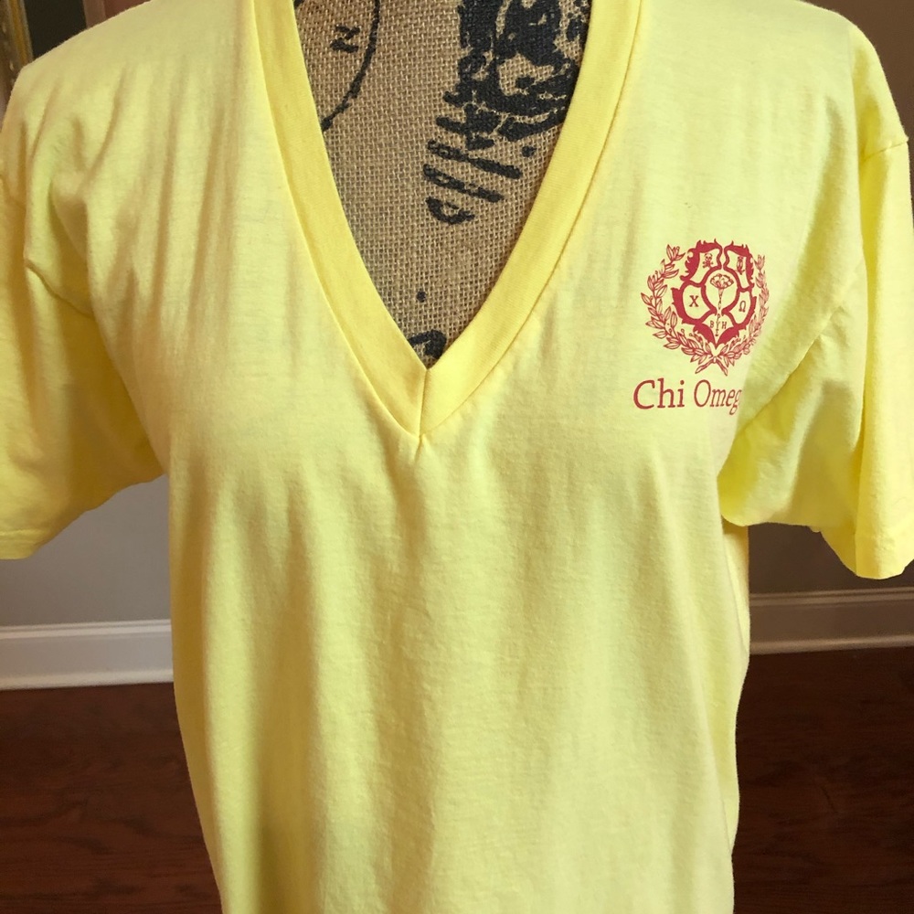 Chi Omega T-Shirt